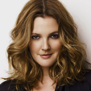 Drew Barrymore Haircut