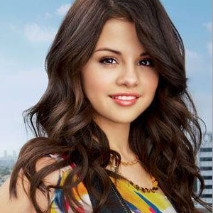 Selena Gomez Haircut
