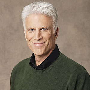 Ted Danson Haircut