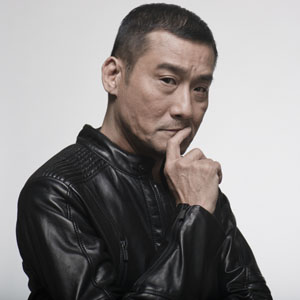 Tony Leung Ka-fai Haircut