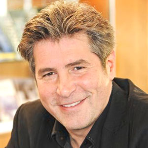 Michel Roth Haircut