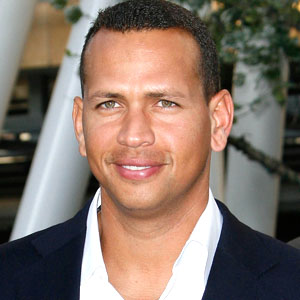 Alex Rodriguez Net Worth