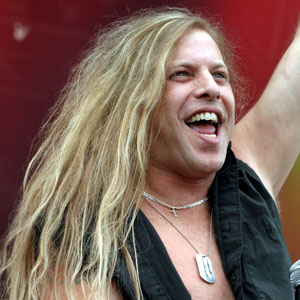Ted Poley Net Worth