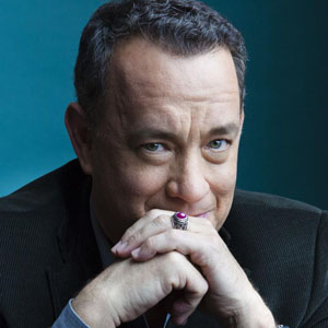 Tom Hanks Haircut