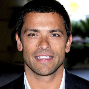 Mark Consuelos Haircut