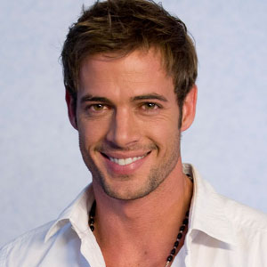 William Levy Haircut