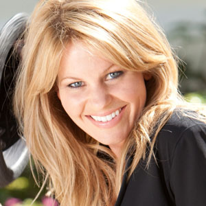 Candace Cameron Bure Net Worth