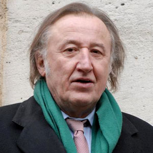 Jean-François Balmer Net Worth