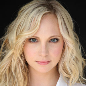 Candice king sexy