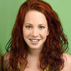 Amy Davidson Haircut