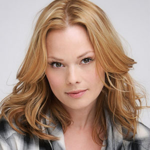 Kate Levering Haircut