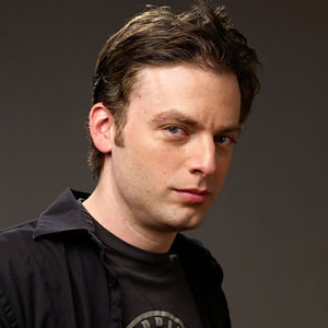 Is Justin Kirk Gay 16