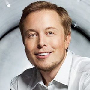Elon Musk Haircut