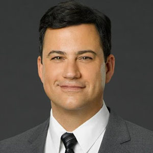 Jimmy Kimmel Haircut