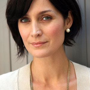 Carrie-Anne Moss Net Worth