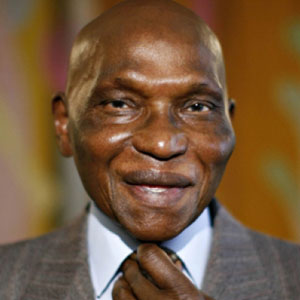 Abdoulaye Wade Net Worth