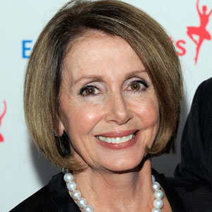 Nancy Pelosi Net Worth