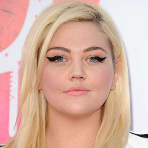 Elle King Haircut