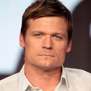 Bailey Chase Net Worth