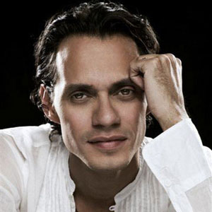 Marc Anthony Haircut