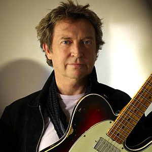 Andy Summers Net Worth