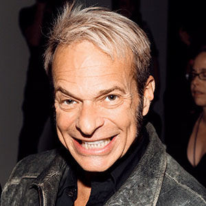 David Lee Roth Net Worth