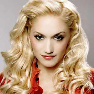 Gwen Stefani Haircut