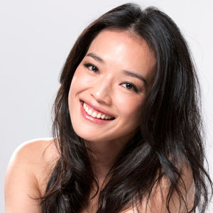 Shu Qi et sa nouvelle coiffure