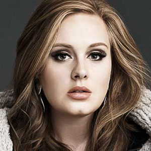 Adele Haircut