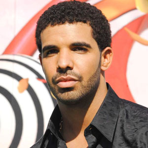 Drake et sa nouvelle coiffure