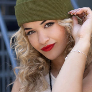 Rita Ora Net Worth