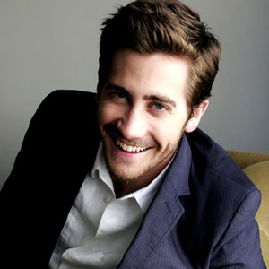 Jake Gyllenhaal Haircut
