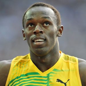 Usain Bolt Haircut
