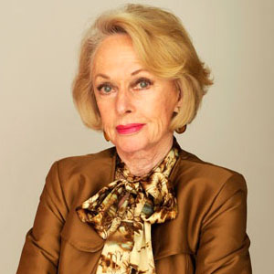 Tippi Hedren Net Worth