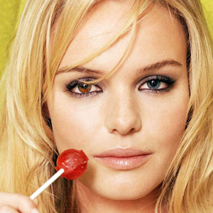 Kate Bosworth et sa nouvelle coiffure