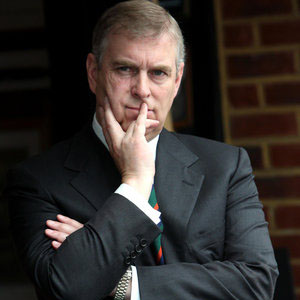 Le prince Andrew Net Worth
