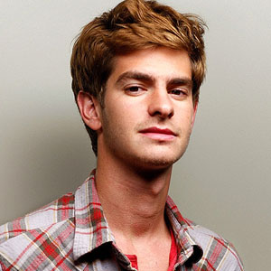 Andrew Garfield et sa nouvelle coiffure