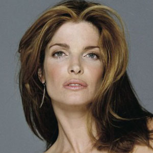 Stephanie Seymour Haircut