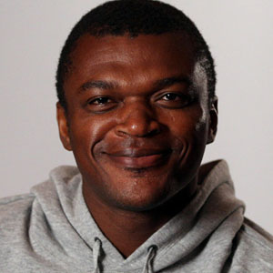 Marcel Desailly Haircut