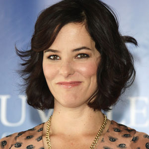 Parker Posey Haircut