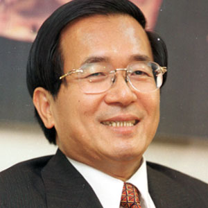Chen Shui-bian Net Worth