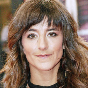 Romane Bohringer Haircut