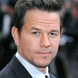 Mark Wahlberg et sa nouvelle coiffure