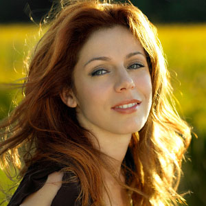 Isabelle Boulay Net Worth