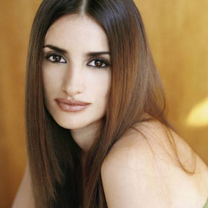 Penélope Cruz Net Worth