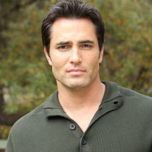 Victor Webster Haircut