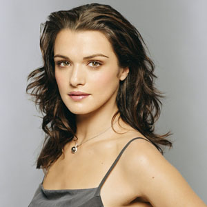 Rachel Weisz Haircut