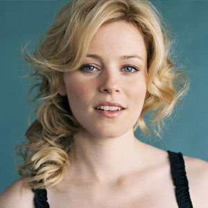 Elizabeth Banks et sa nouvelle coiffure