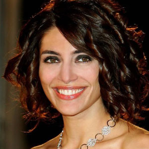 Caterina Murino Haircut