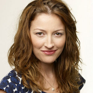 Kelly Macdonald Haircut